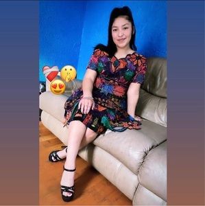 Meet your Posher, Magaly